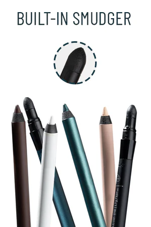 PAC Longlasting Kohl Pencil (1.2 gm)